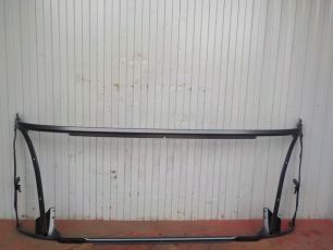 S808327 KAHVECI OTOMOTIV Каркас решетки радиатора