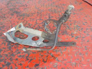 Изображение грузовика