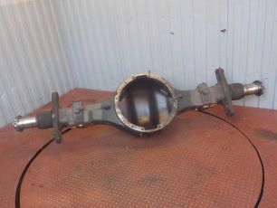 Изображение грузовика