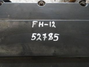 Изображение грузовика