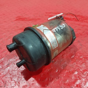 712W473010133 SITRAK\HOWO Бачок ГУР, № XF475919