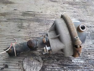 Изображение грузовика