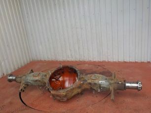 Изображение грузовика