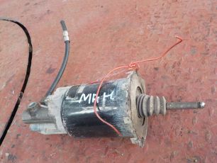 Изображение грузовика