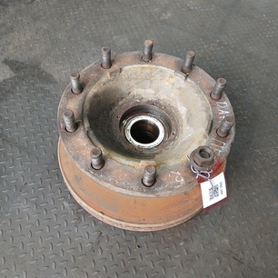 2019789 DAF Ступица передняя, № XF447392