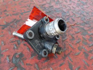 Изображение грузовика