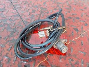 Изображение грузовика