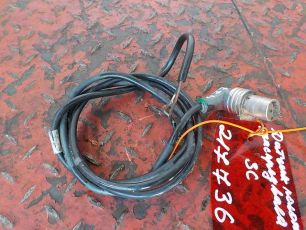 Изображение грузовика