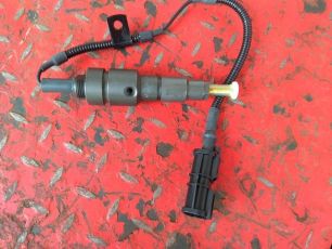 Изображение грузовика