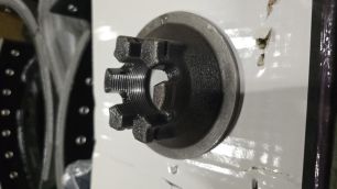 Изображение грузовика