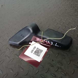 0008112907 MERCEDES Крышка зеркала