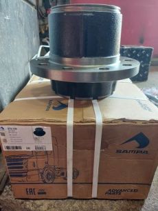 Изображение грузовика