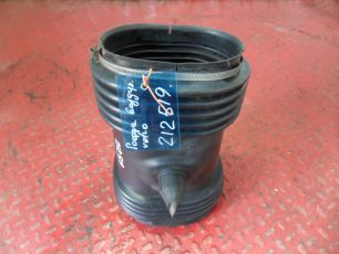 21116214 VOLVO Гофра воздуховода, № XF212519