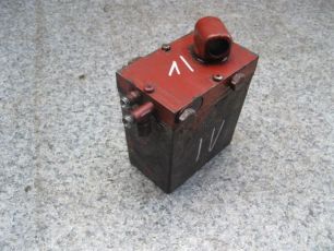 Изображение грузовика