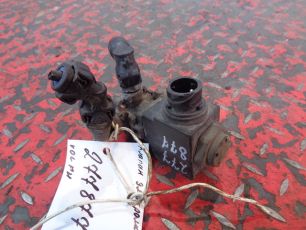 Изображение грузовика