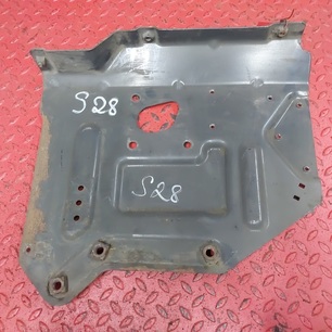1544078 SCANIA Кронштейн осушителя, № XF465585