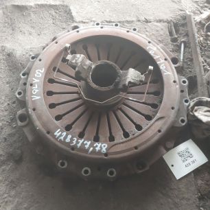 Изображение грузовика