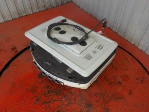 Изображение грузовика