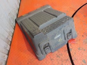 Изображение грузовика