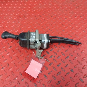 0004200284 MERCEDES Кран ручного тормоза, № XF463899