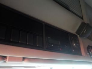 21386622 VOLVO Тахограф, № XF348363