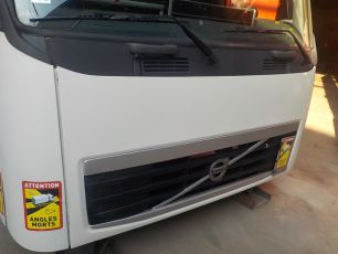 Изображение грузовика