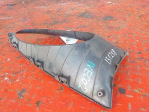 3802538 IVECO Накладка торпедо, № XF131218