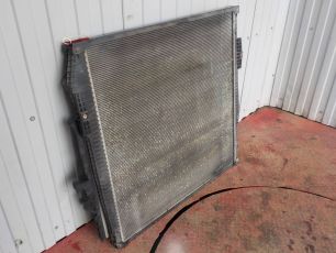 Изображение грузовика