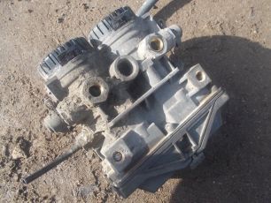 20374945 VOLVO Модулятор EBS, № XF41810