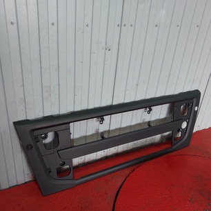 Z169309 ZENTPARTS Решетка радиатора
