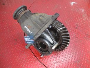 7420836784 RENAULT Редуктор заднего моста, MS17X/RSS1344C, № XF179072