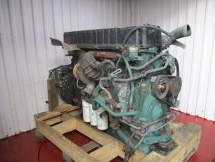 20460769 VOLVO Головка блока, № XF173403