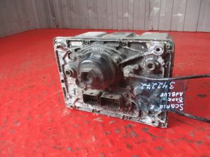 Изображение грузовика