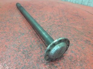 Изображение грузовика