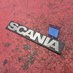 1368246 SCANIA Эмблема