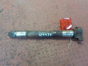 Изображение грузовика