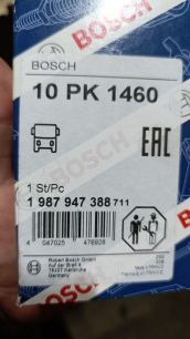 1987947388 BOSCH