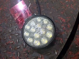 Изображение грузовика