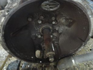 Изображение грузовика