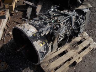 Изображение грузовика