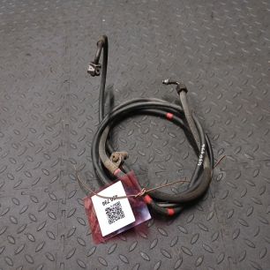 1782443 DAF Шланг подъёма кабины, № XF450796