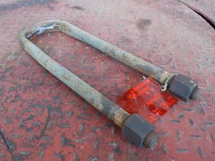 Изображение грузовика