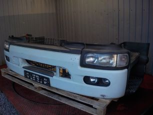 Изображение грузовика