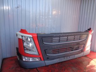 Изображение грузовика