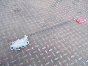 8189654 VOLVO Замок бардачка, № XF79925