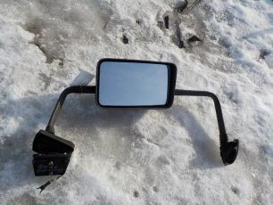 Изображение грузовика