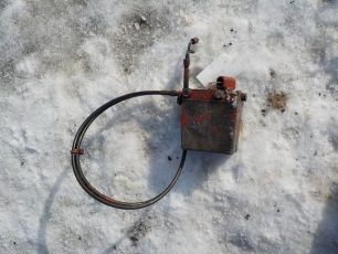 Изображение грузовика