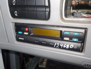 Изображение грузовика