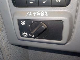 9418200010 MERCEDES Блок управления автономным отопителем