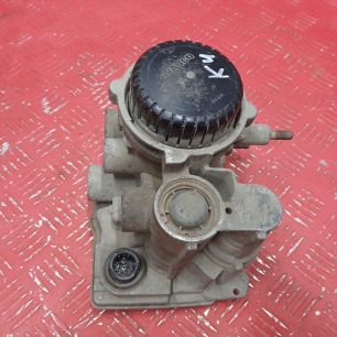 4802040020 WABCO Кран управления тормозами прицепа, № XF448096